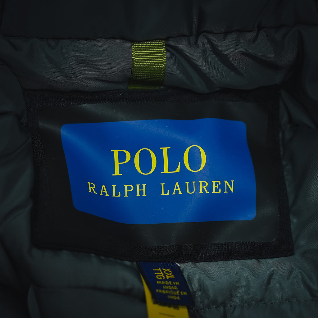 Ralph 25fw all-match jacket