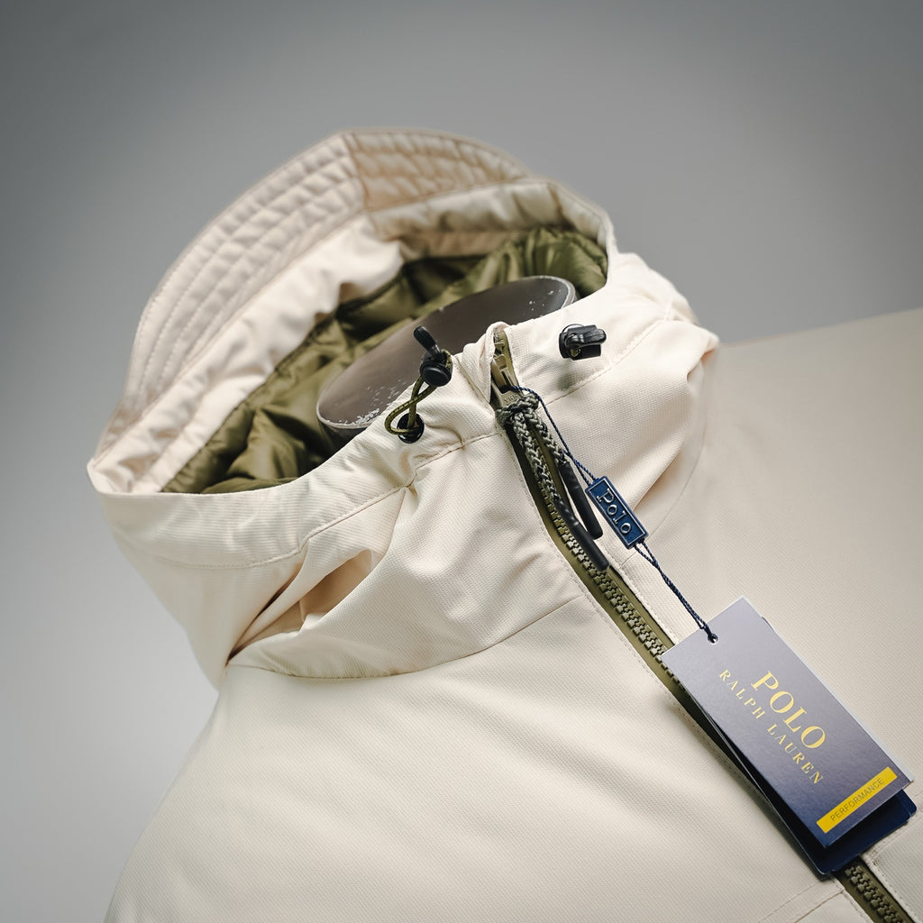 Ralph 25fw all-match jacket