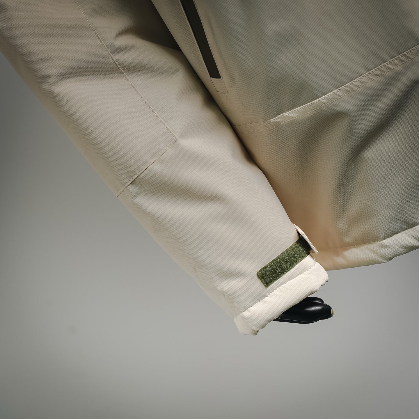 Ralph 25fw all-match jacket