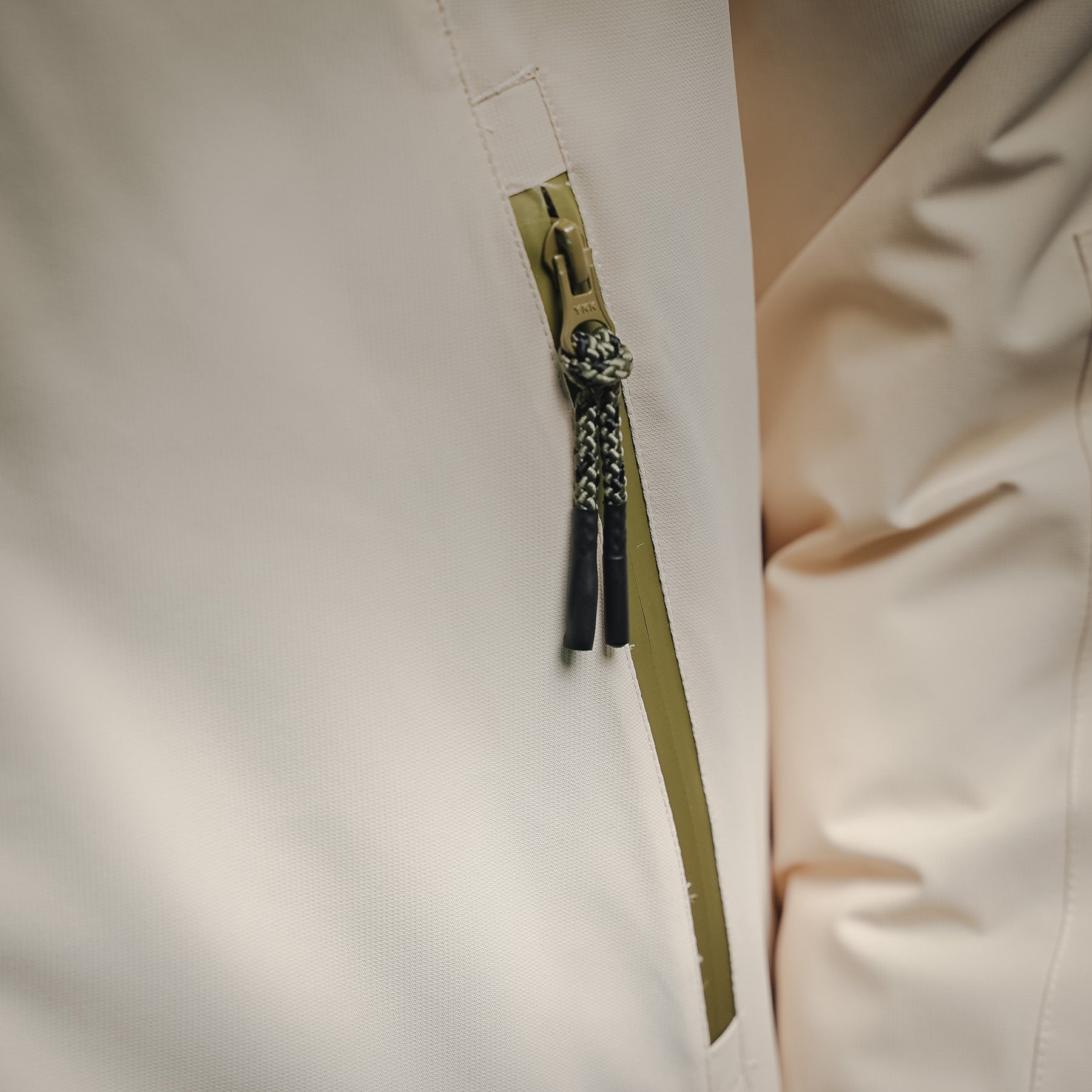 Ralph 25fw all-match jacket