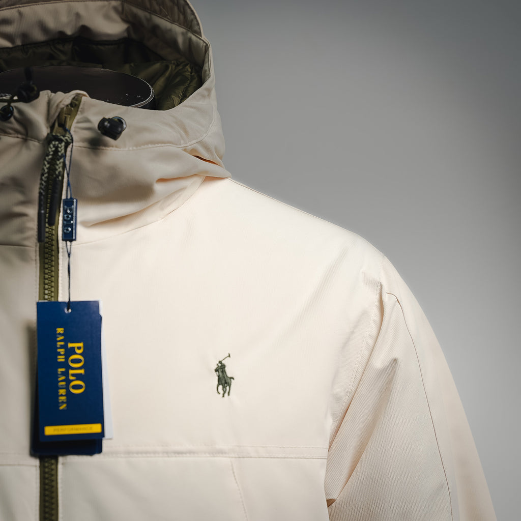 Ralph 25fw all-match jacket