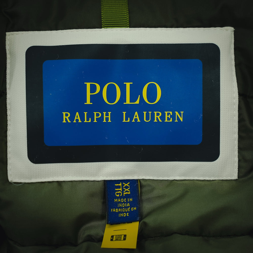 Ralph 25fw all-match jacket