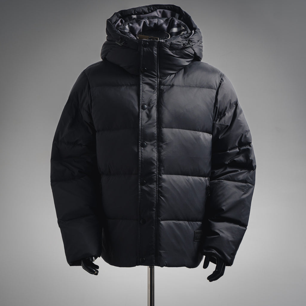 Burbery 25fw all-match jacket