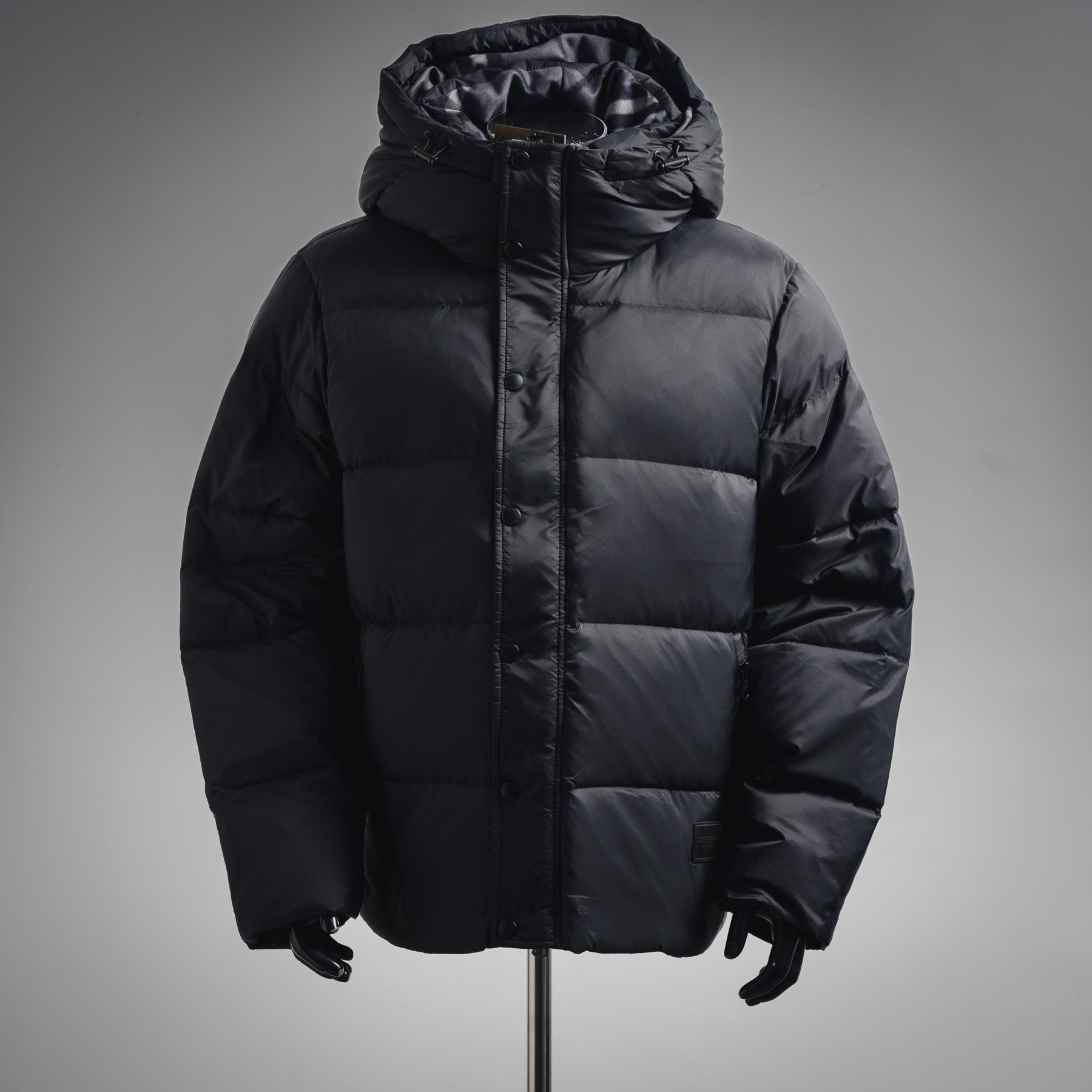 Burbery 25fw all-match jacket