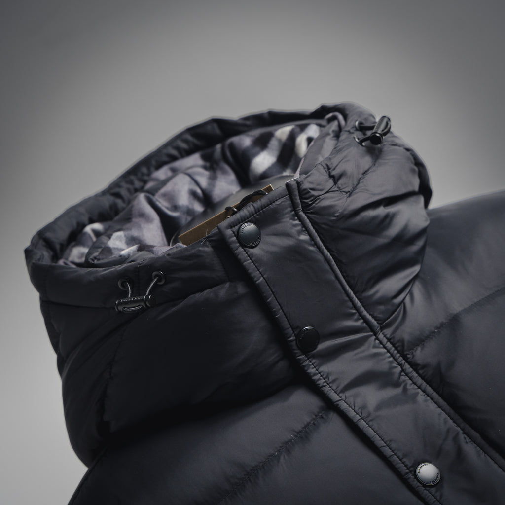 Burbery 25fw all-match jacket