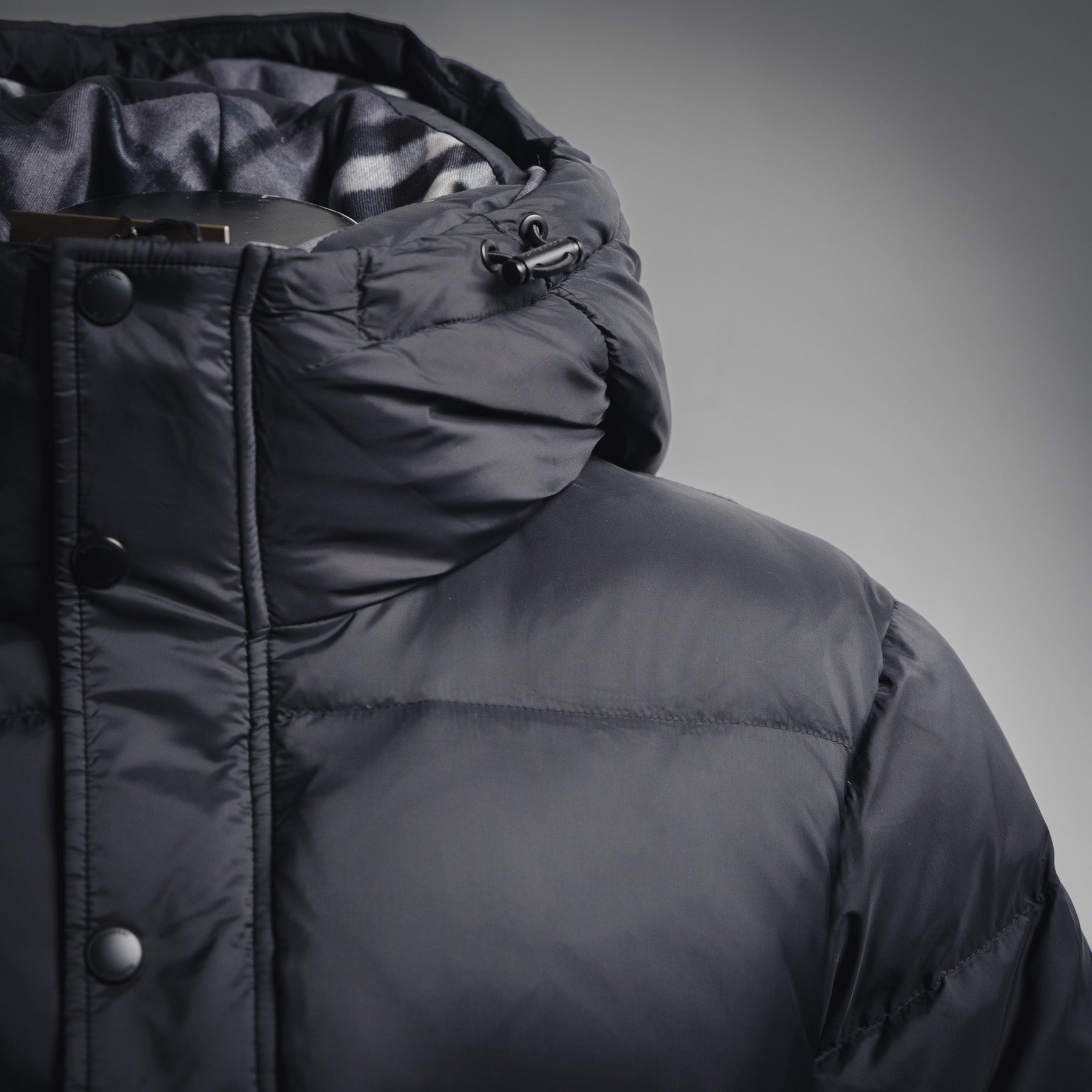 Burbery 25fw all-match jacket