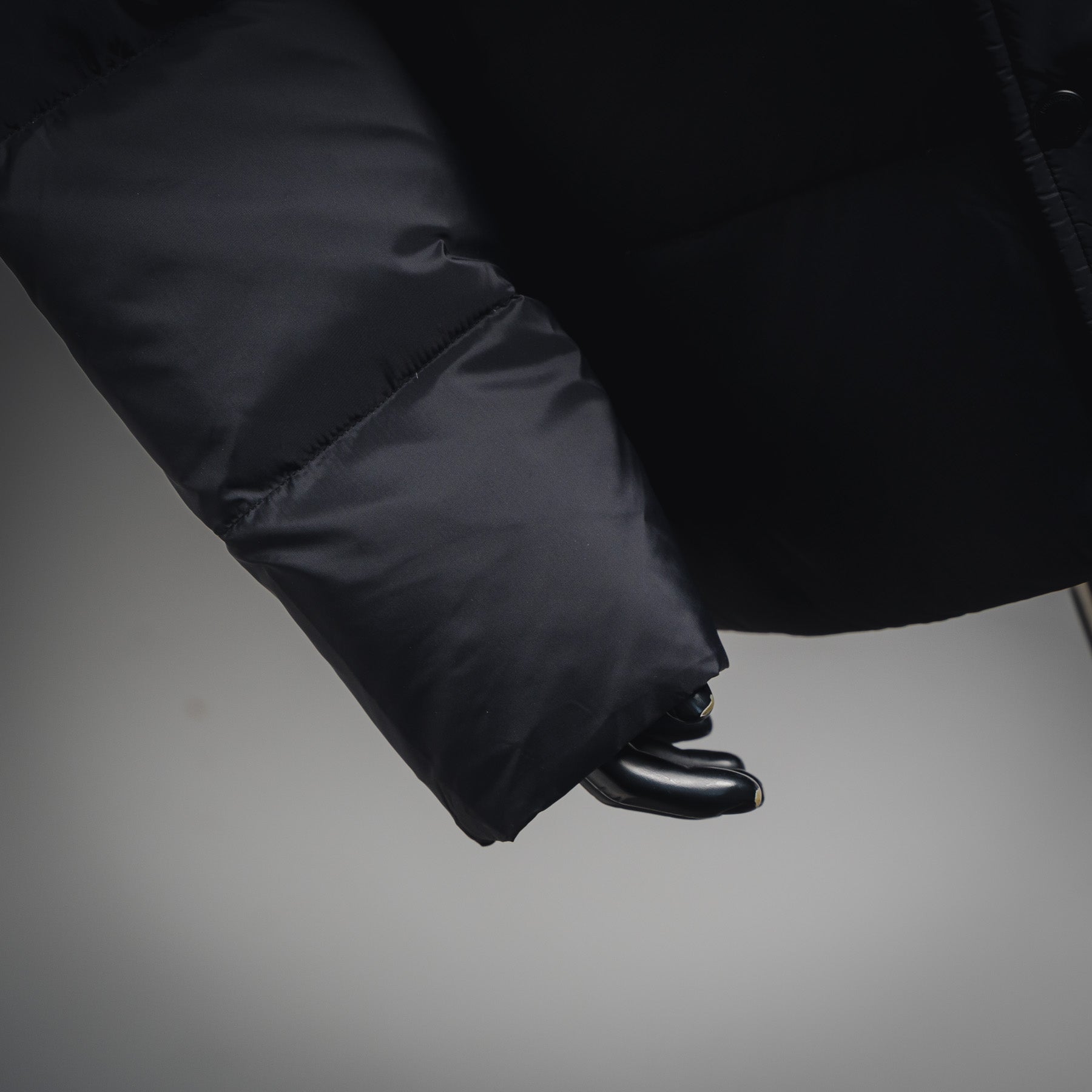 Burbery 25fw all-match jacket