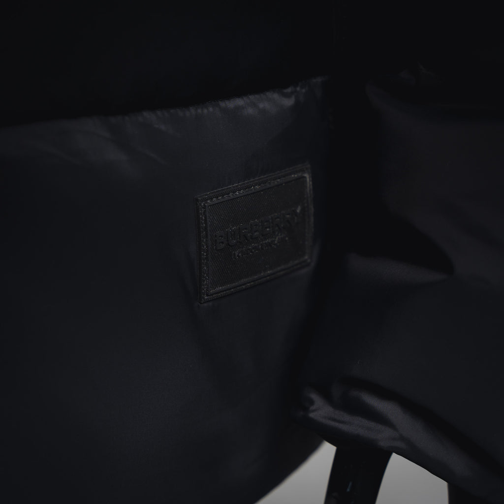 Burbery 25fw all-match jacket