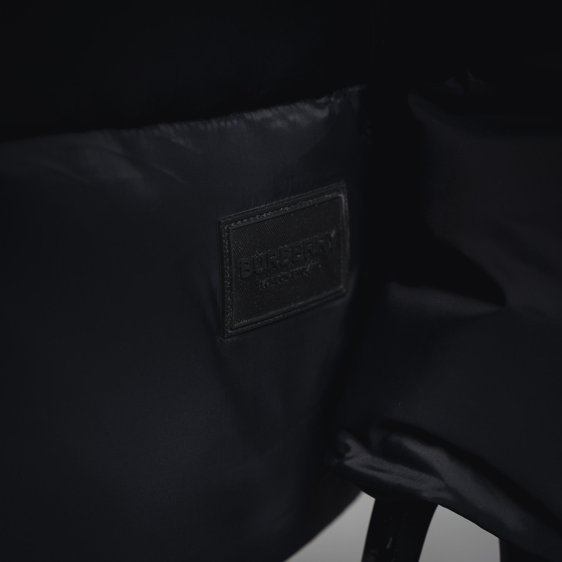 Burbery 25fw all-match jacket