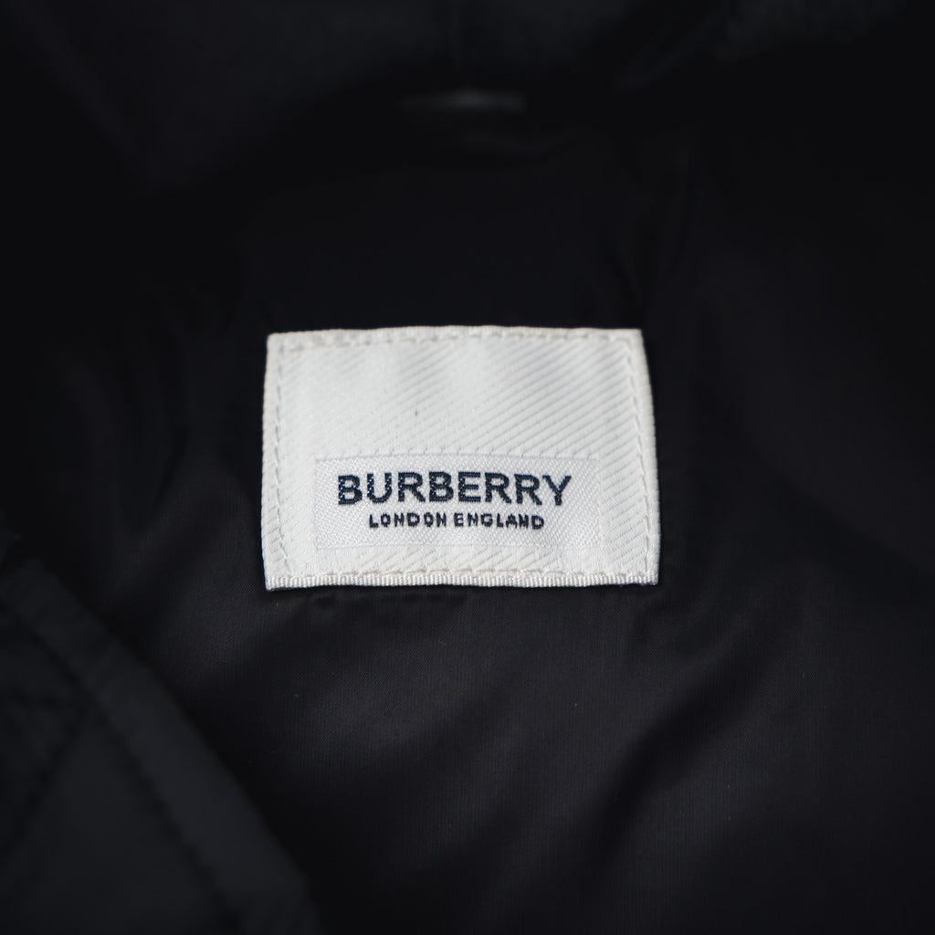 Burbery 25fw all-match jacket
