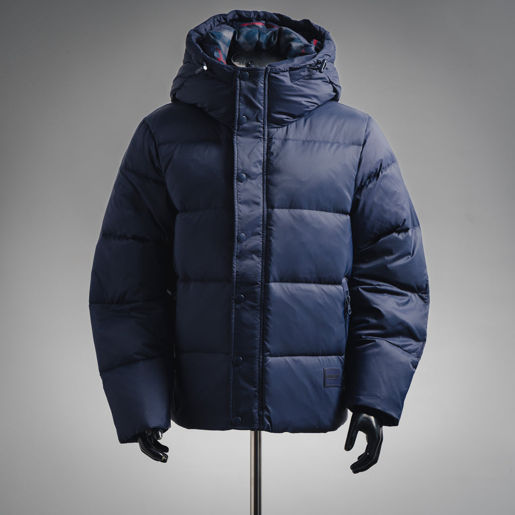 Burbery 25fw all-match jacket