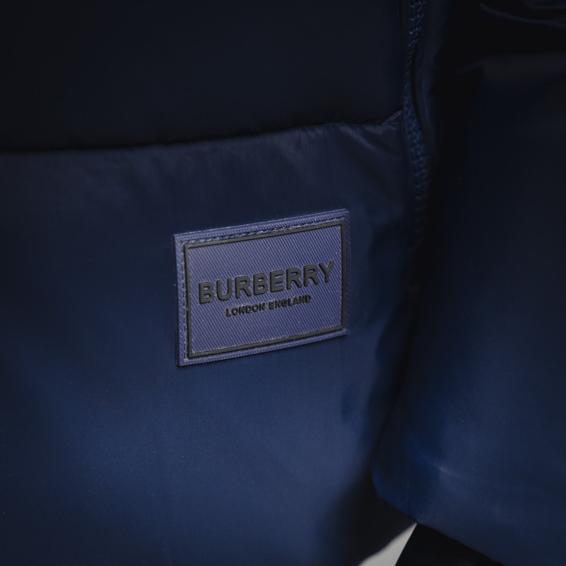 Burbery 25fw all-match jacket