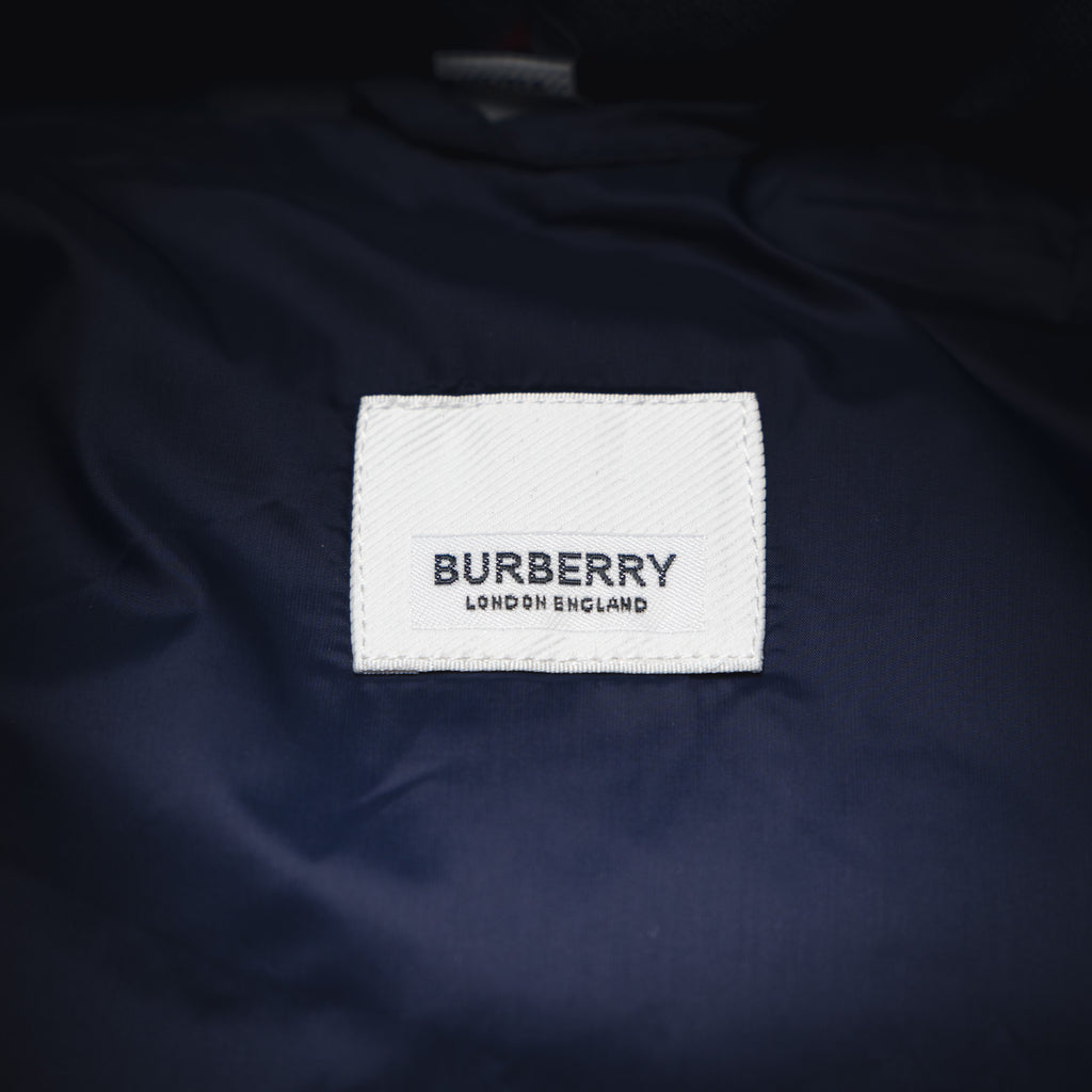 Burbery 25fw all-match jacket
