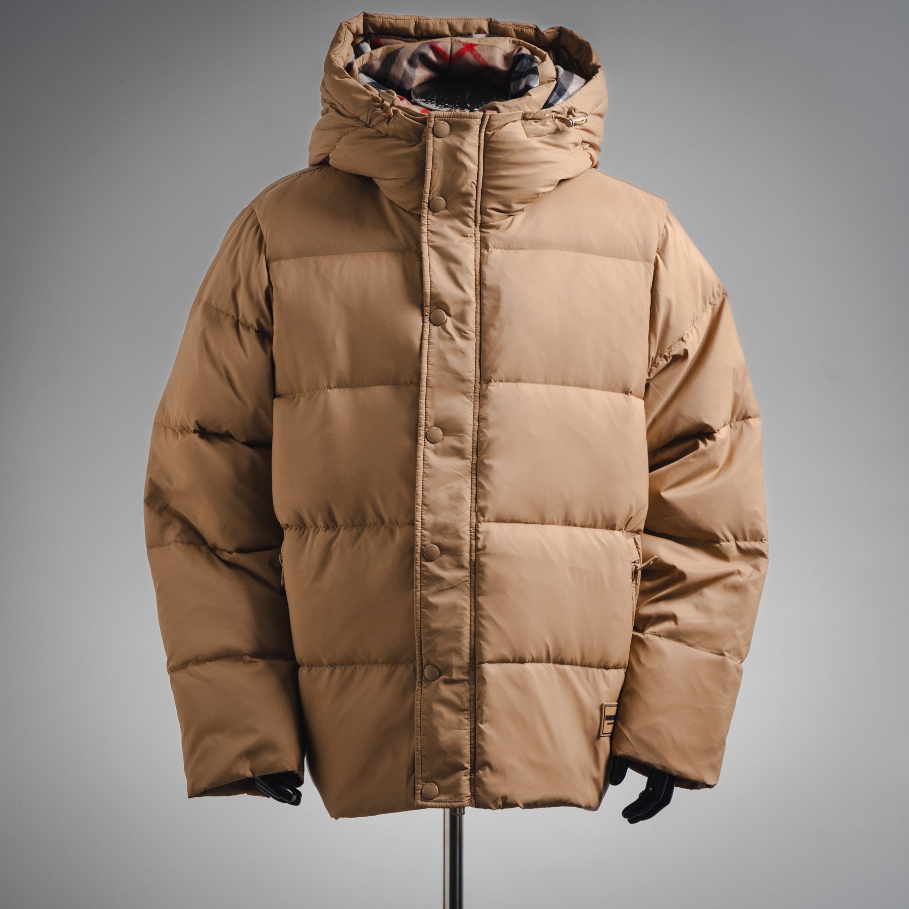 Burbery 25fw all-match jacket