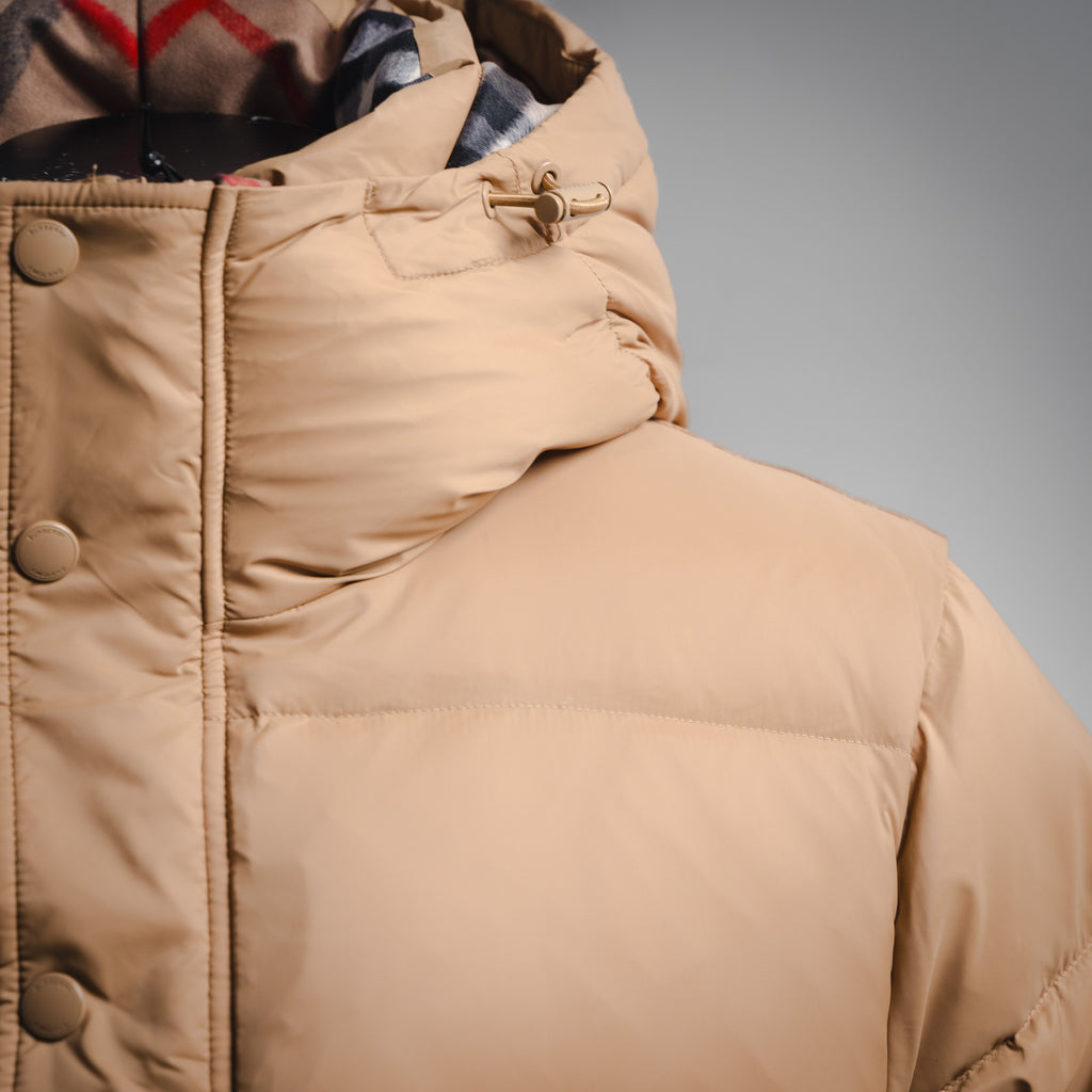 Burbery 25fw all-match jacket