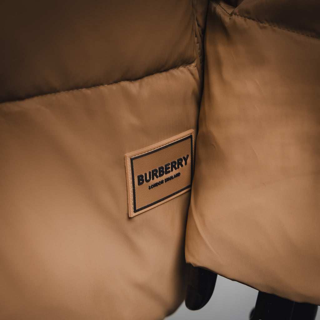 Burbery 25fw all-match jacket