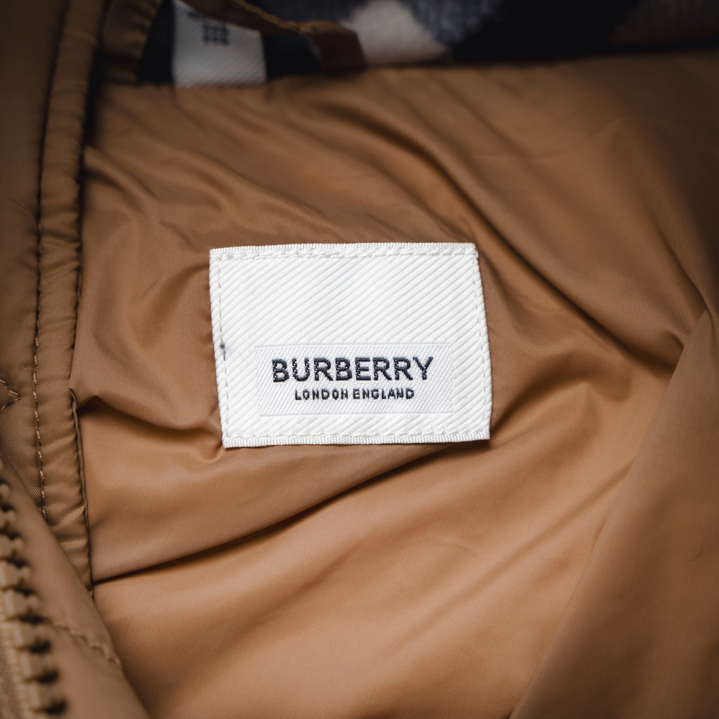 Burbery 25fw all-match jacket