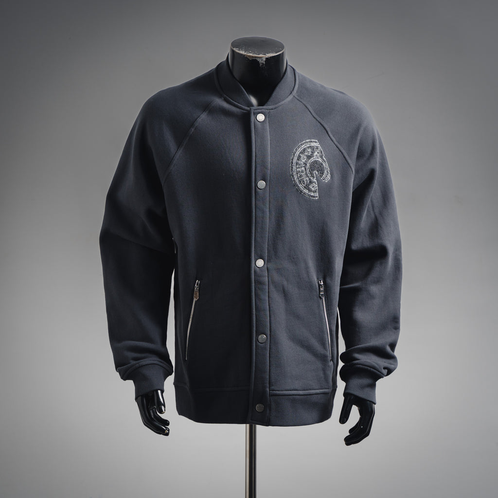 Herm 25fw casual jacket