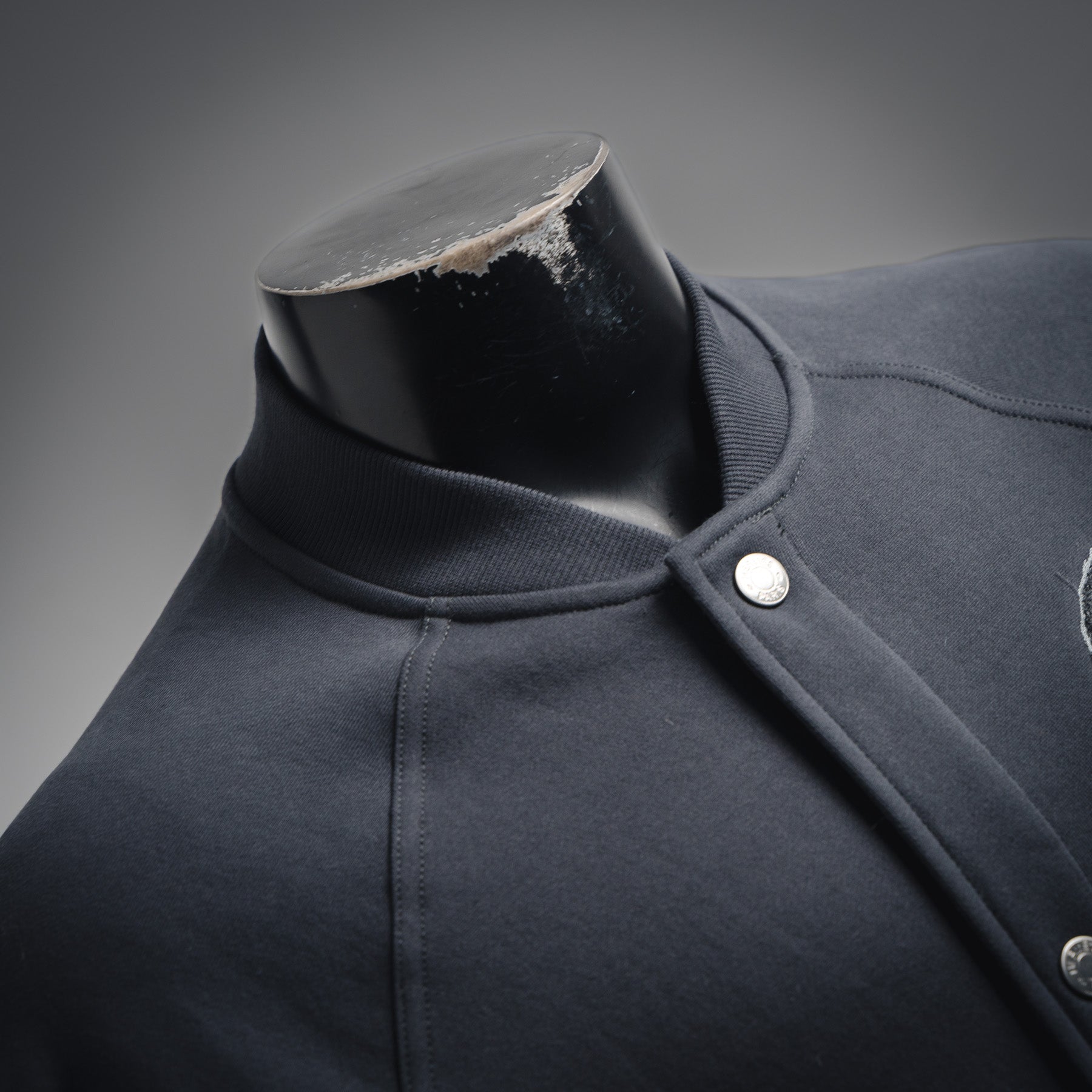 Herm 25fw casual jacket