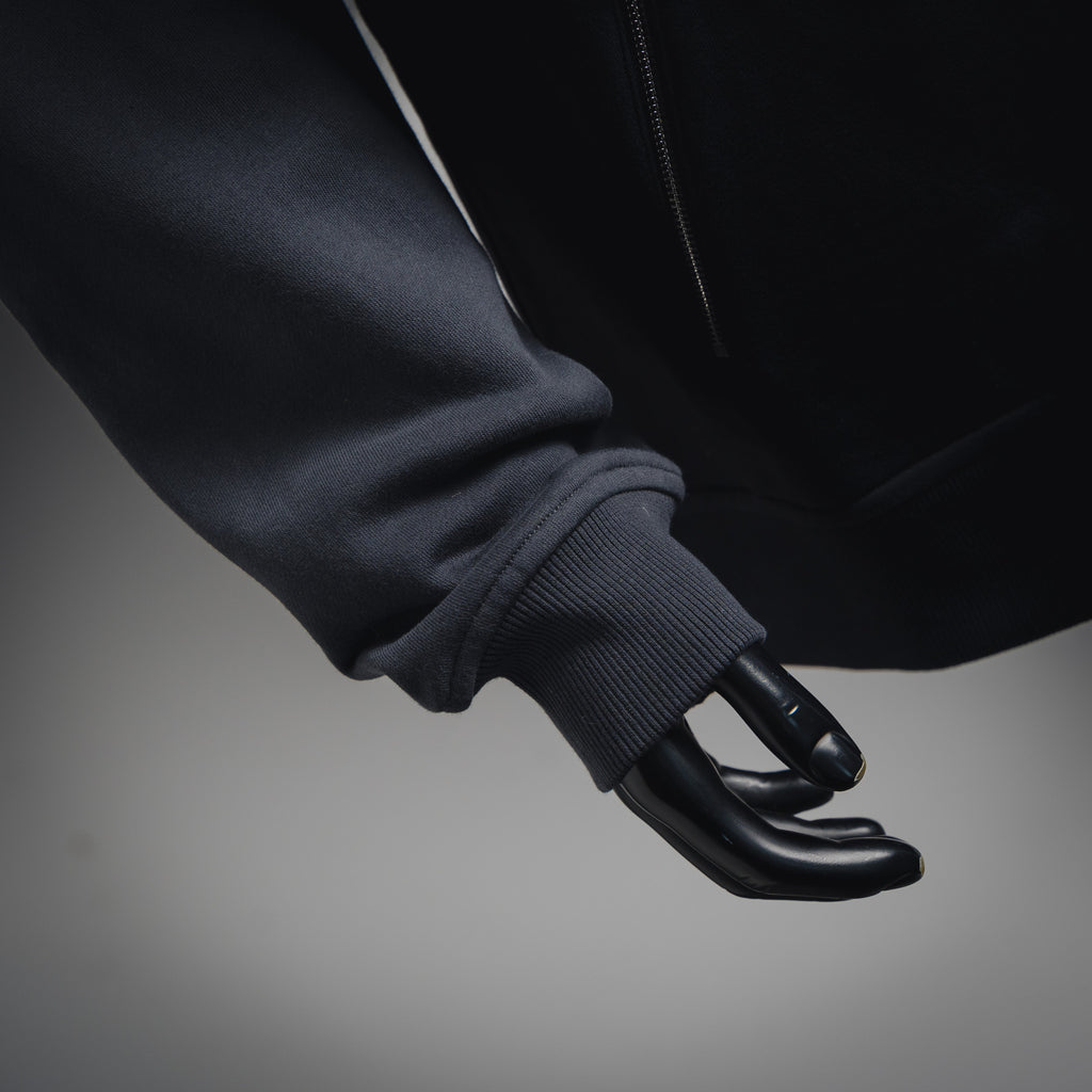 Herm 25fw casual jacket