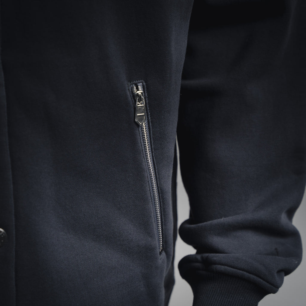 Herm 25fw casual jacket