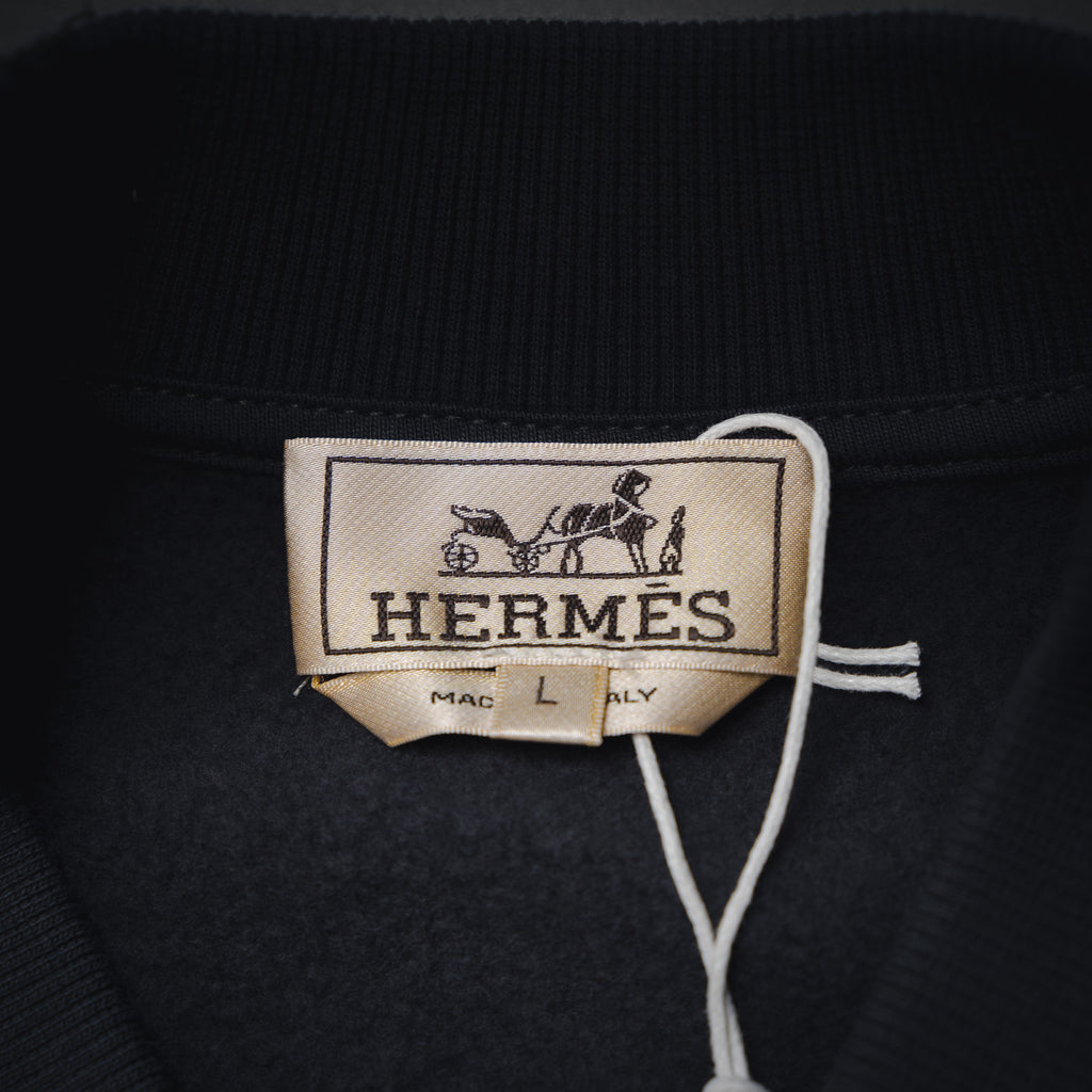 Herm 25fw casual jacket