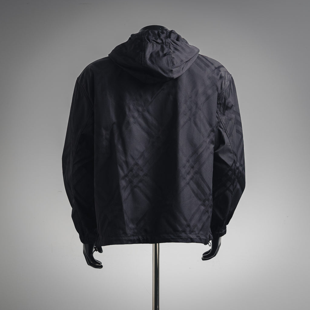 Burbery 25fw plaid jacket