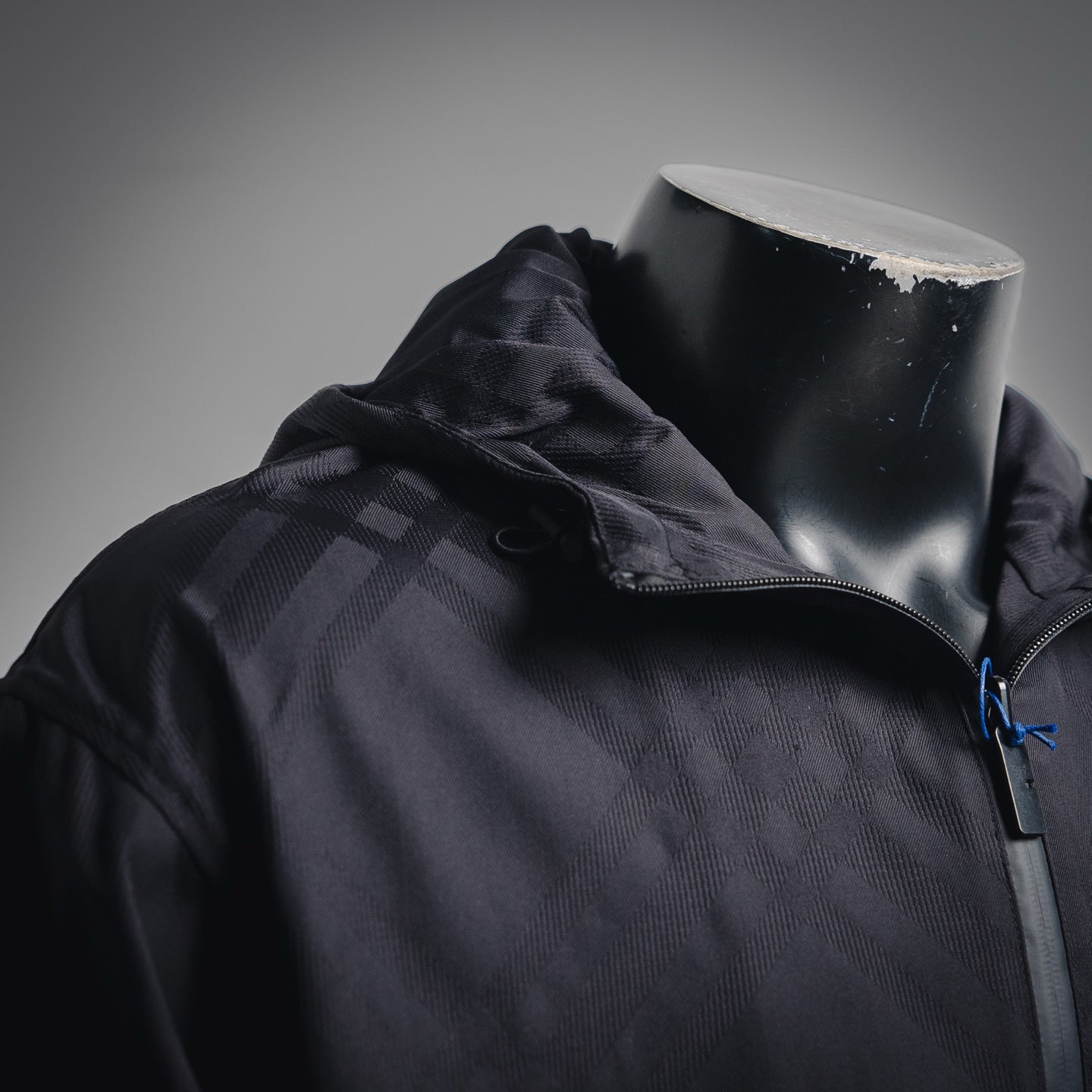 Burbery 25fw plaid jacket