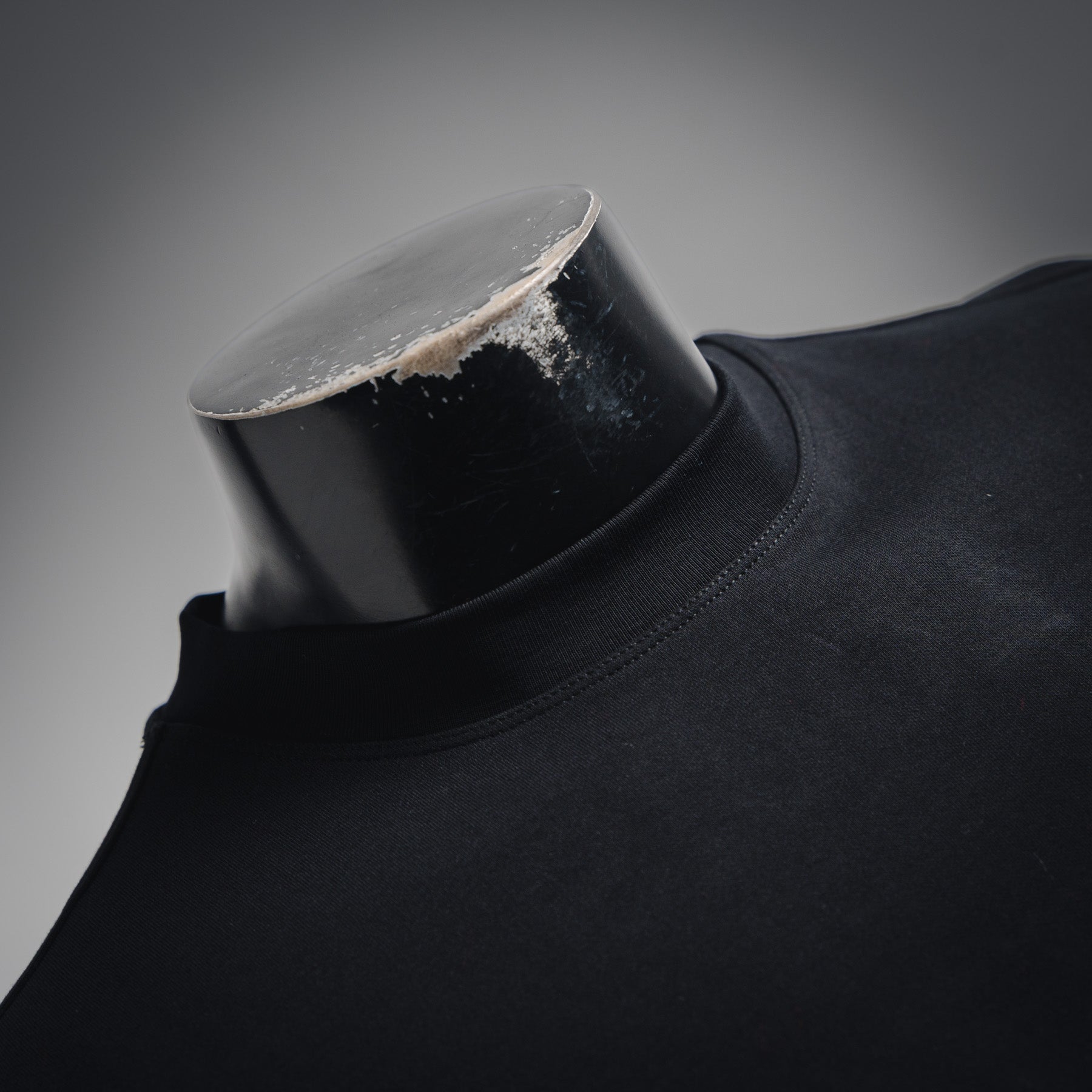 Louis 25fw embroidered sweatshirt