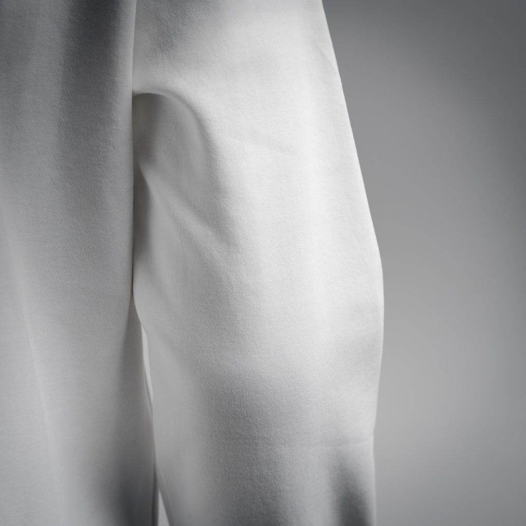 Louis 25fw embroidered sweatshirt