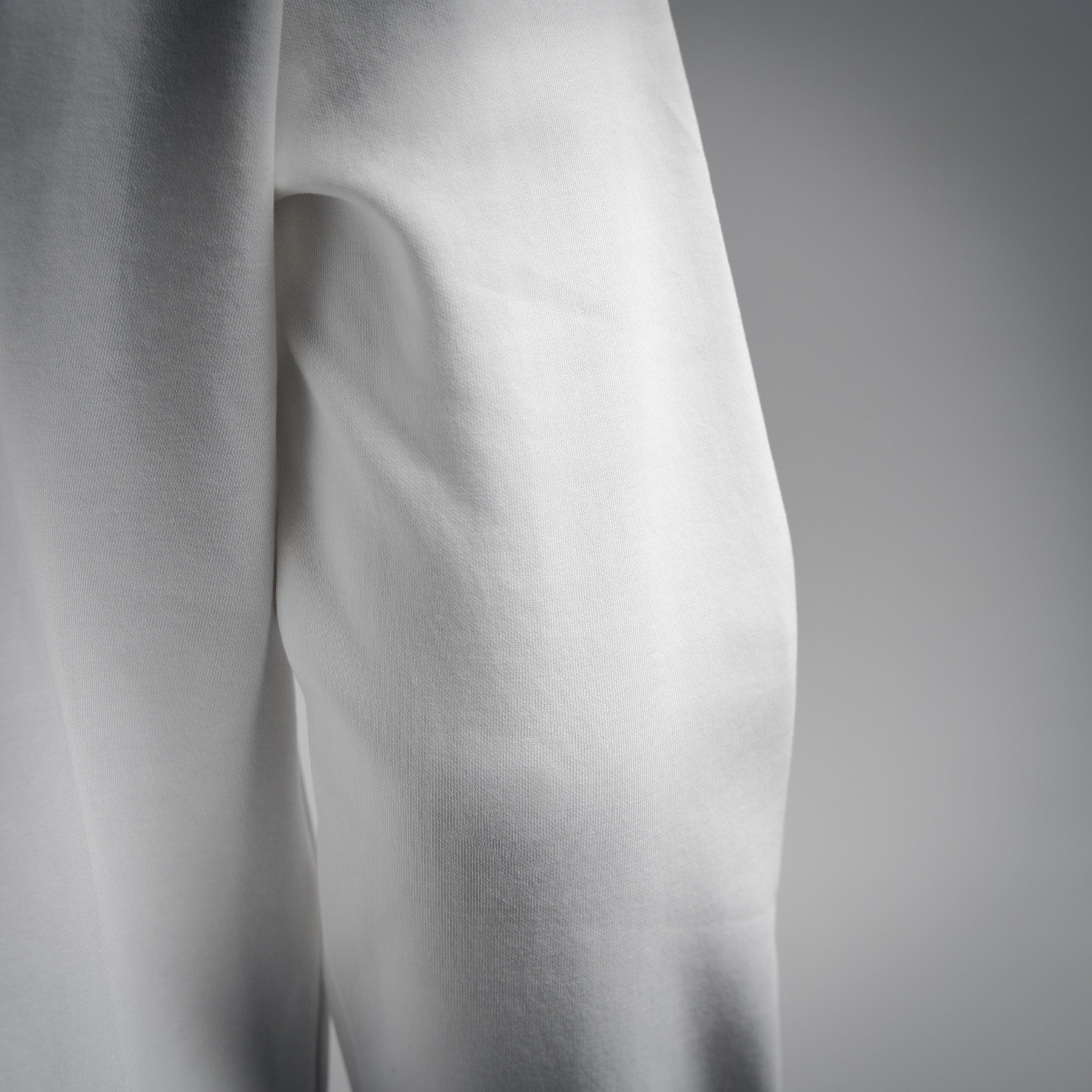 Louis 25fw embroidered sweatshirt