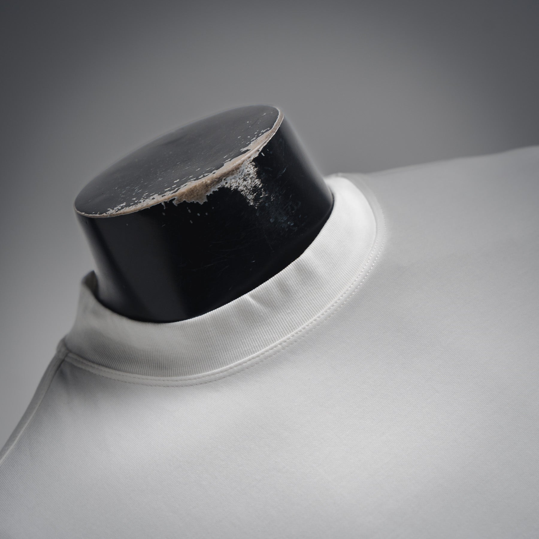 Louis 25fw embroidered sweatshirt