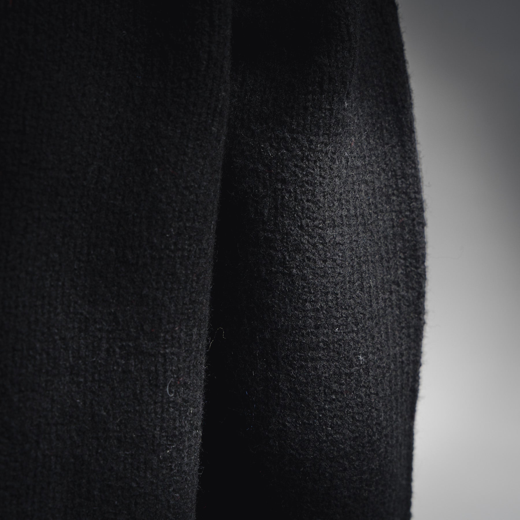 Louis 25fw jacquard cardigan