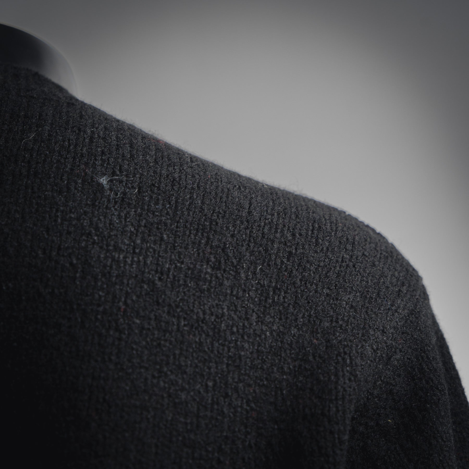 Louis 25fw jacquard cardigan