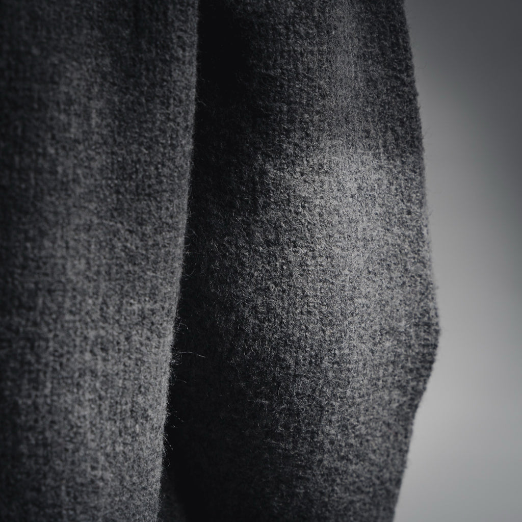 Louis 25fw jacquard cardigan