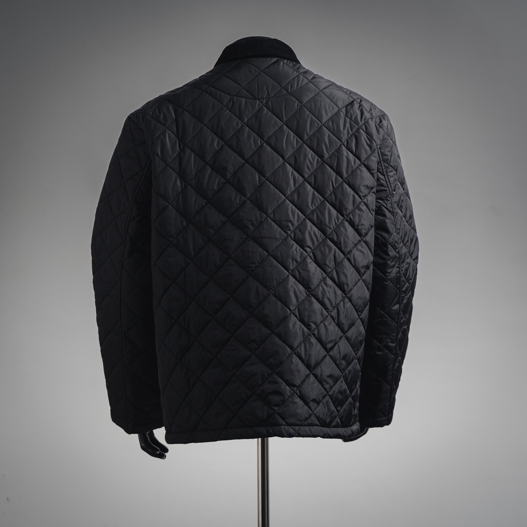 Pra 25fw all-match jacket