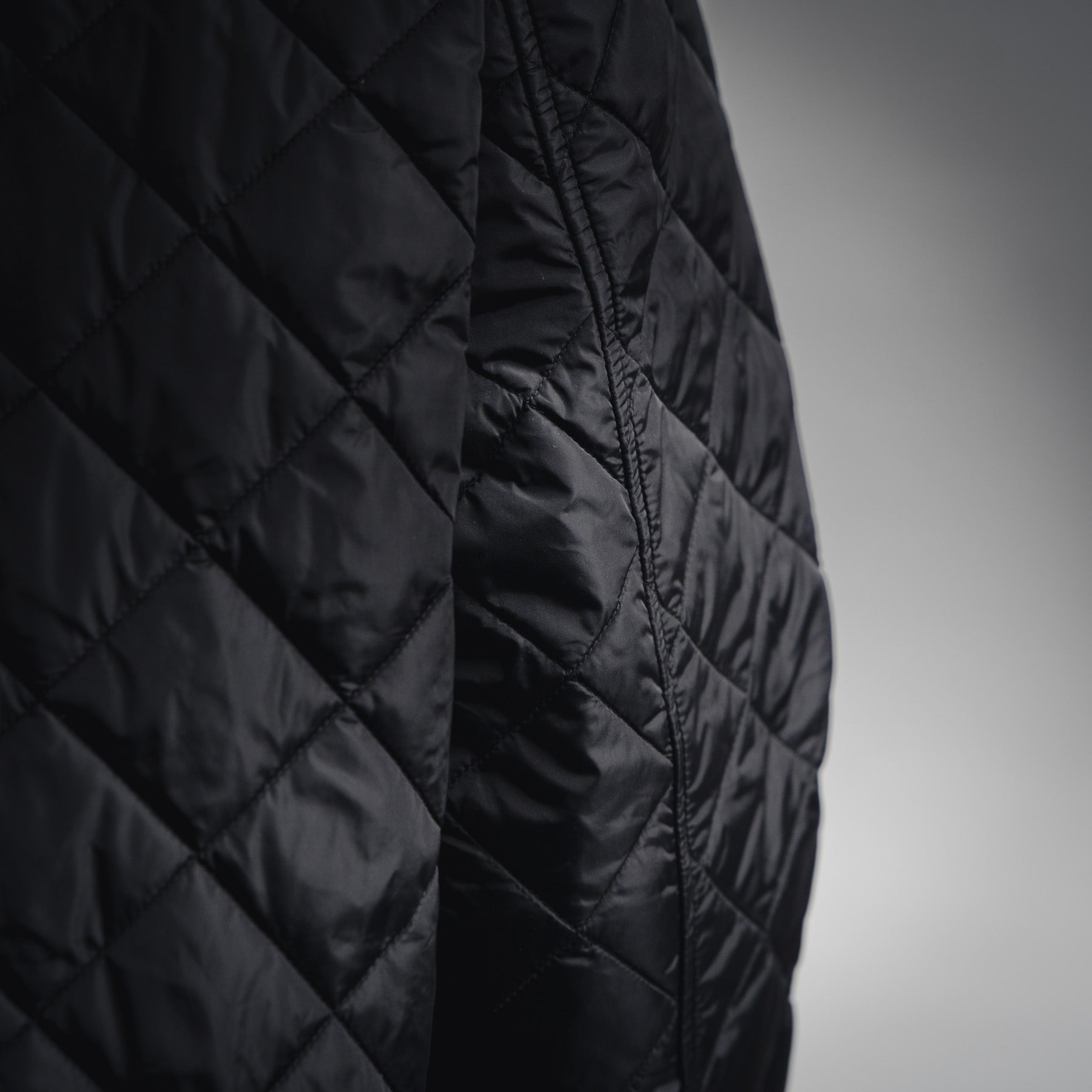 Pra 25fw all-match jacket