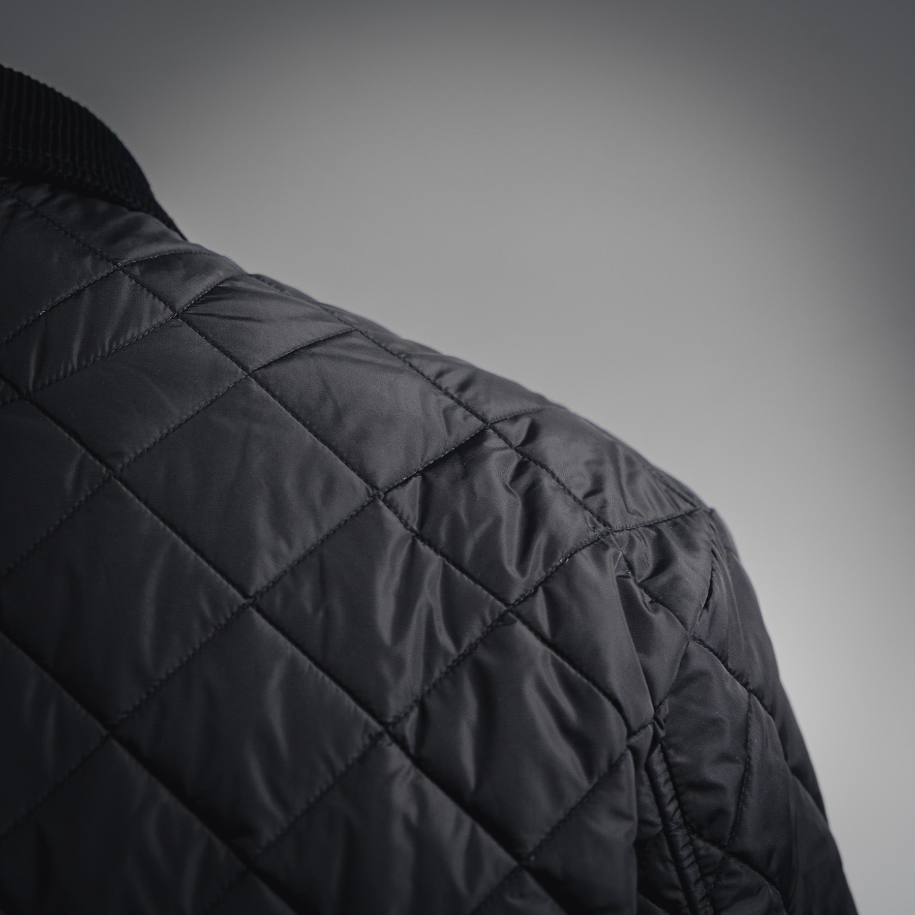 Pra 25fw all-match jacket