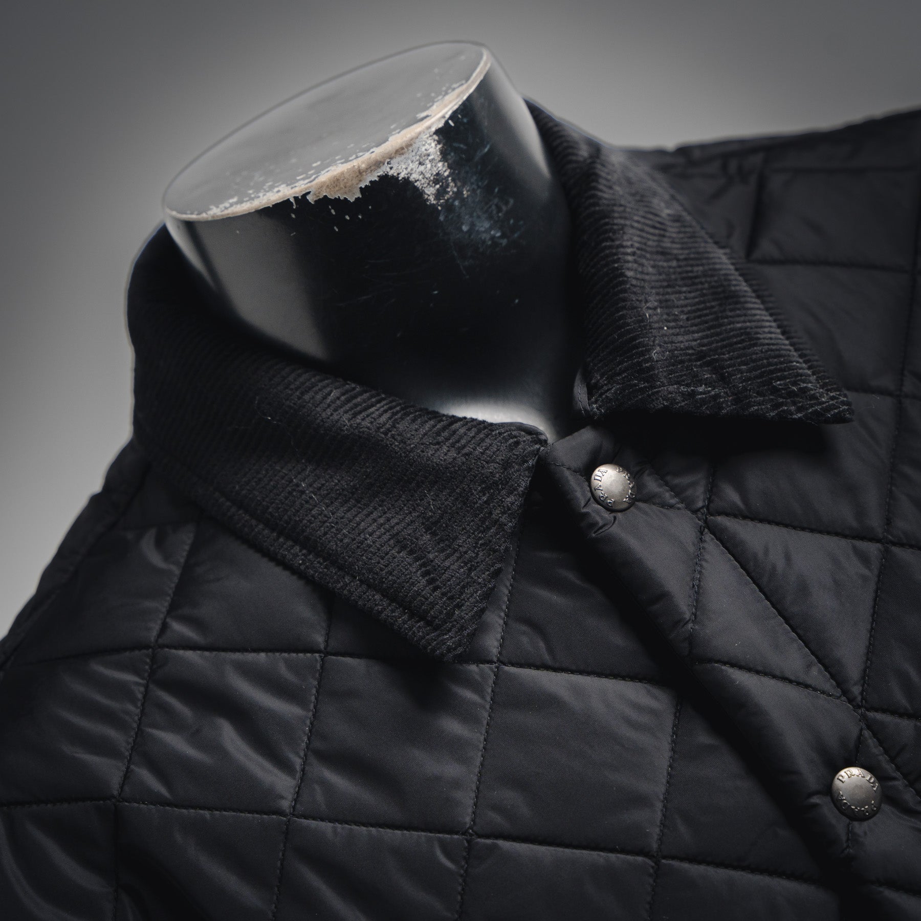 Pra 25fw all-match jacket