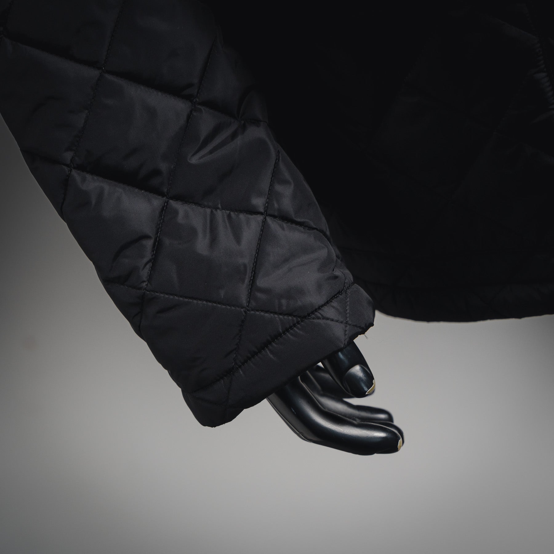 Pra 25fw all-match jacket