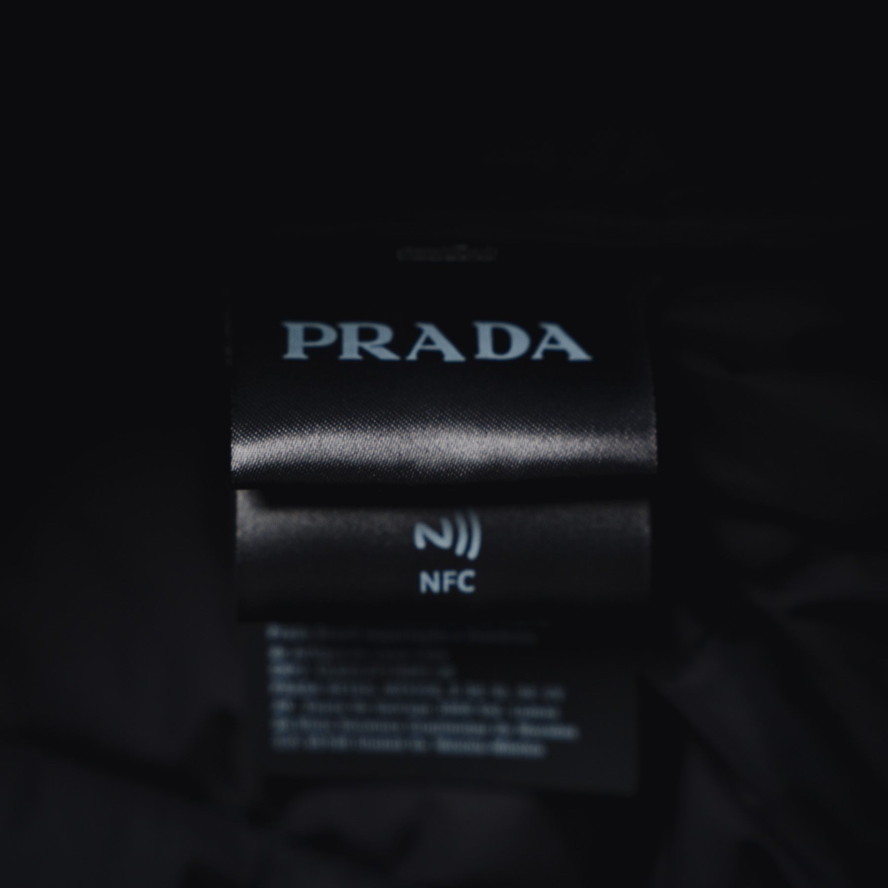 Pra 25fw all-match jacket