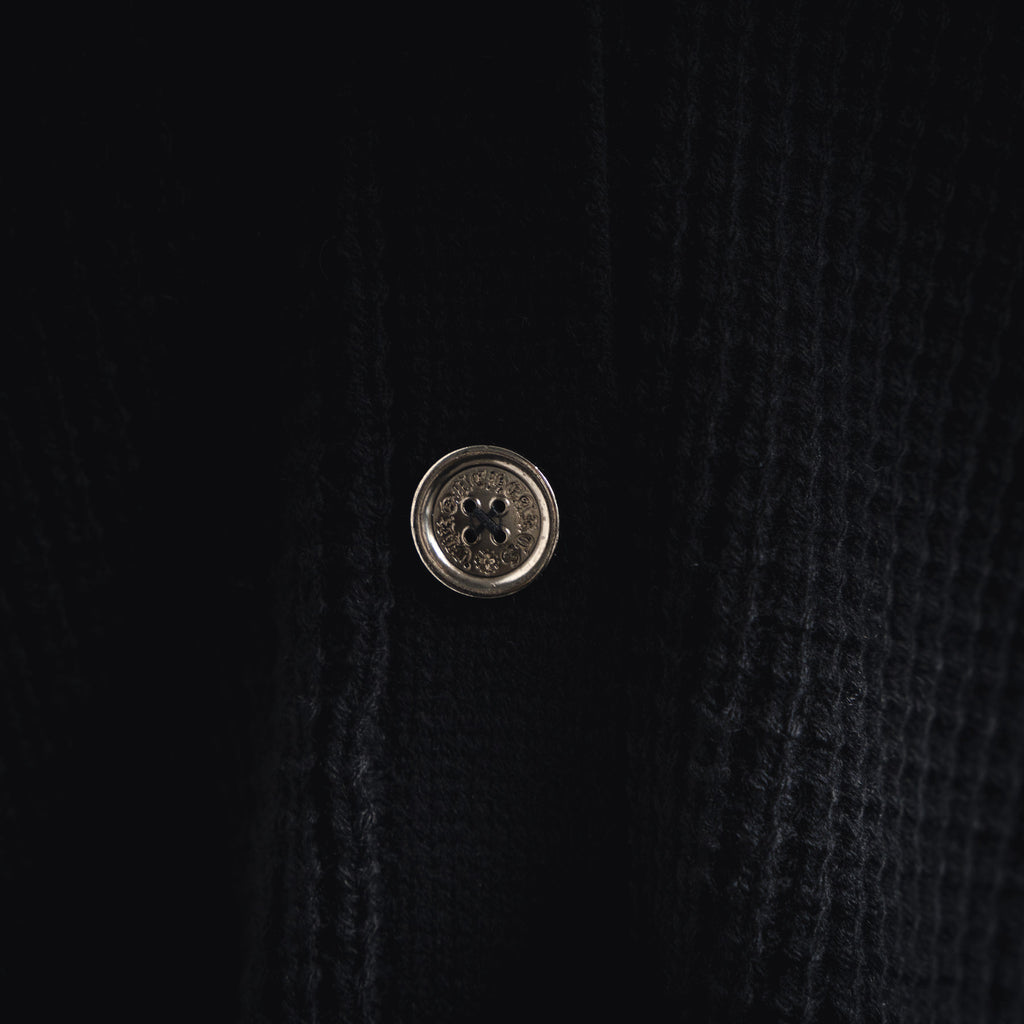 Chrome 25fw casual cardigan