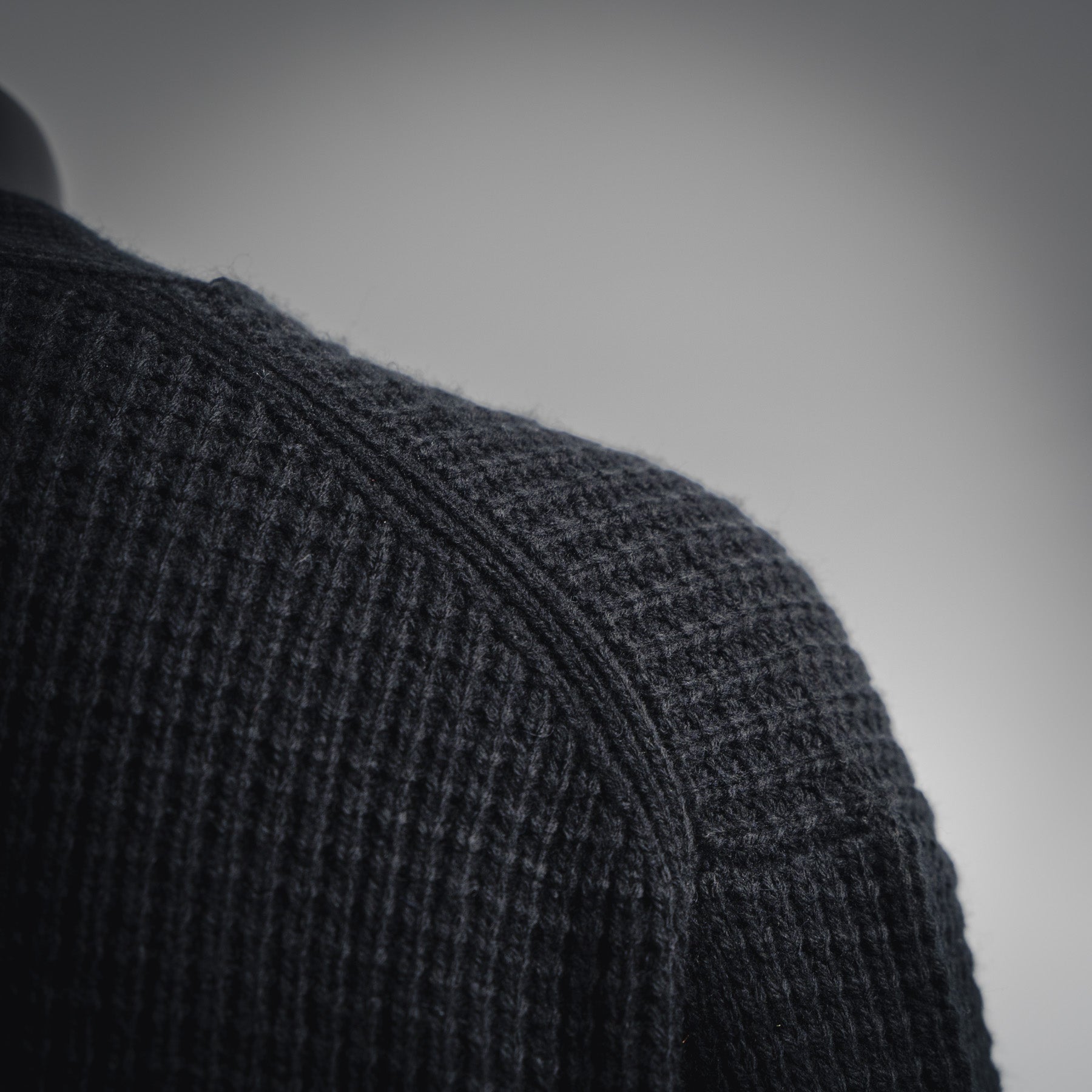 Chrome 25fw casual cardigan