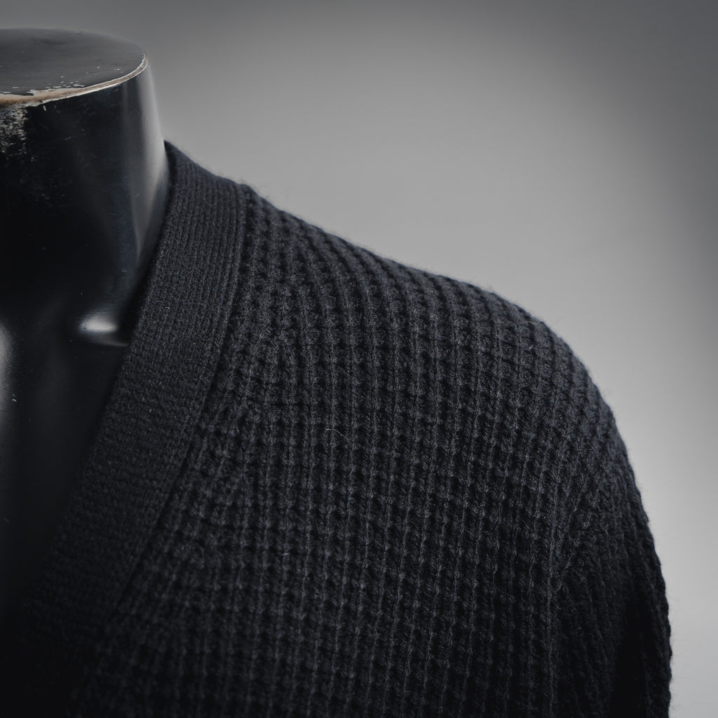 Chrome 25fw casual cardigan