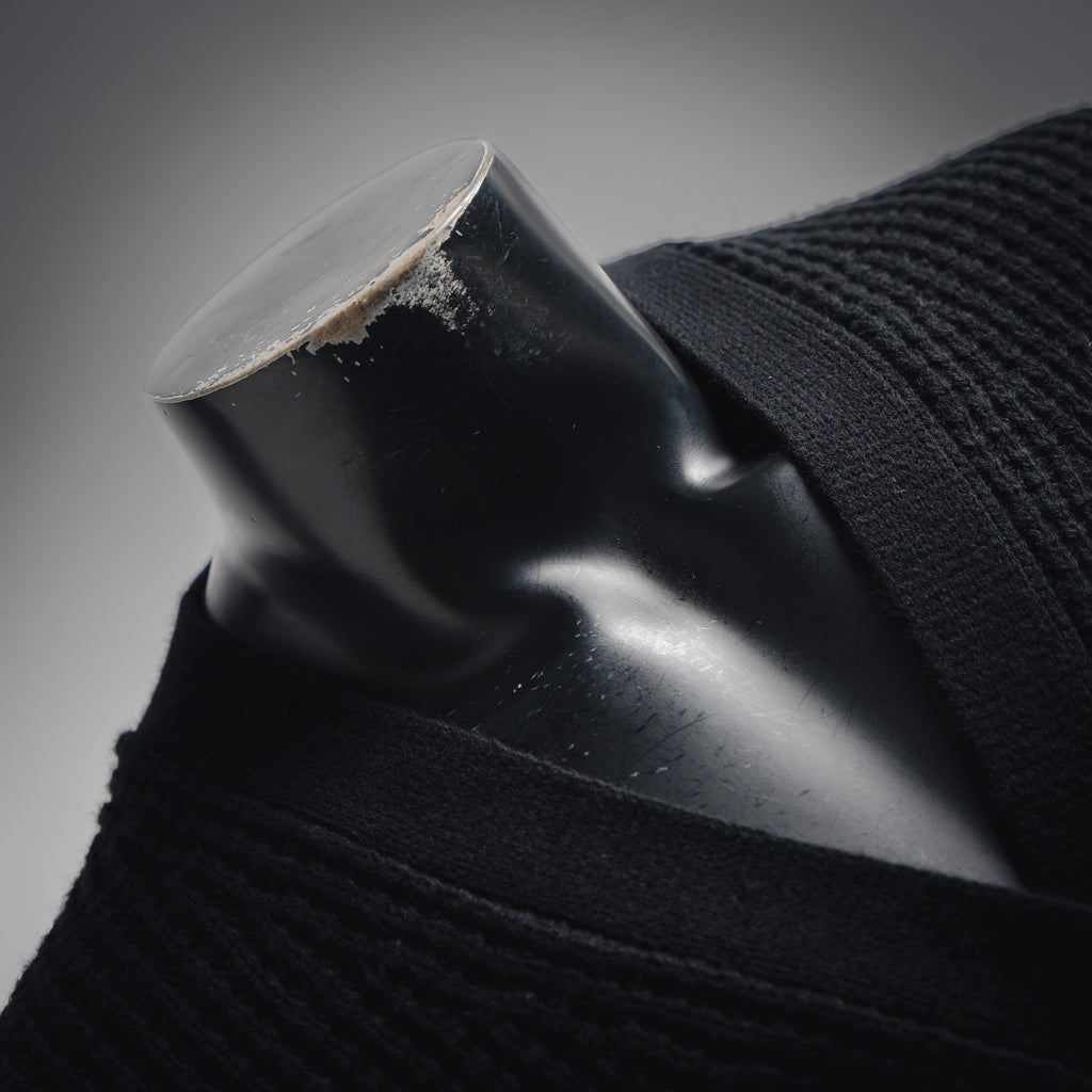 Chrome 25fw casual cardigan