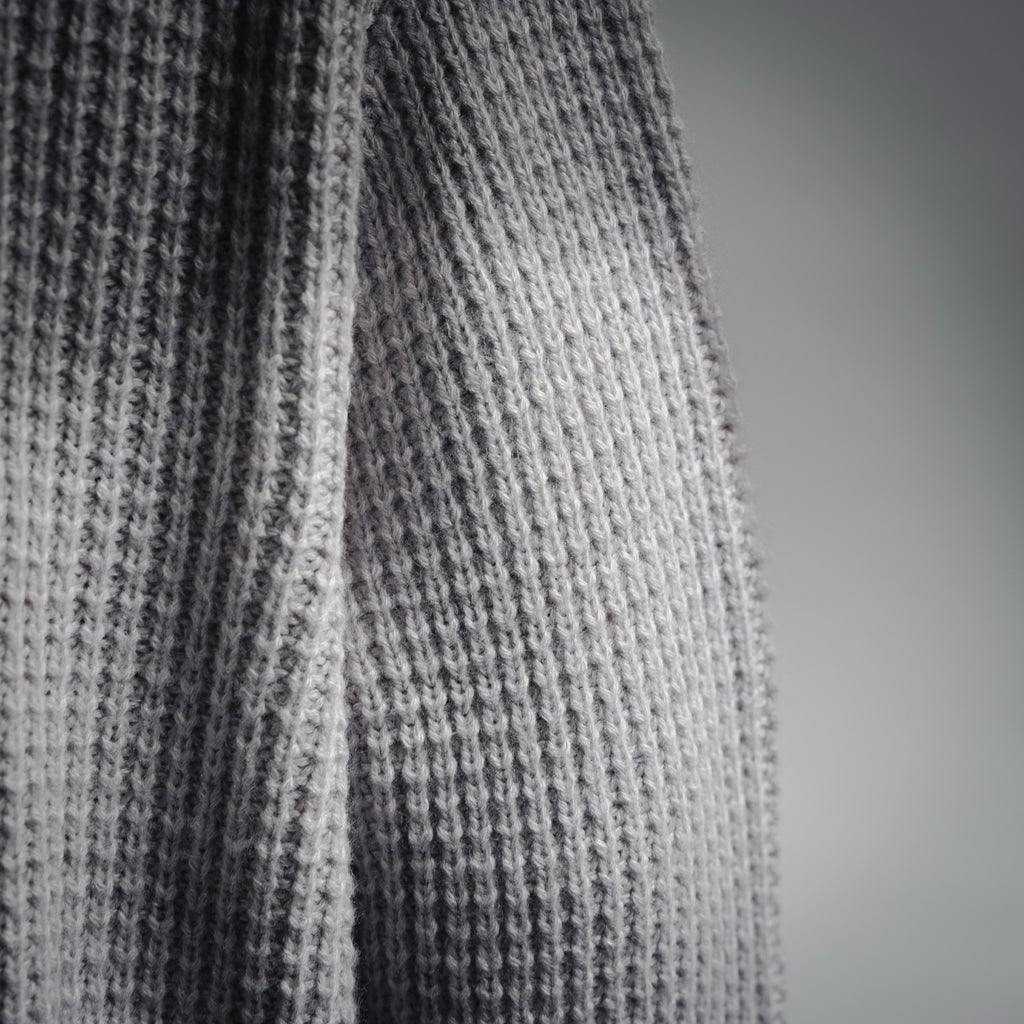 Chrome 25fw casual cardigan