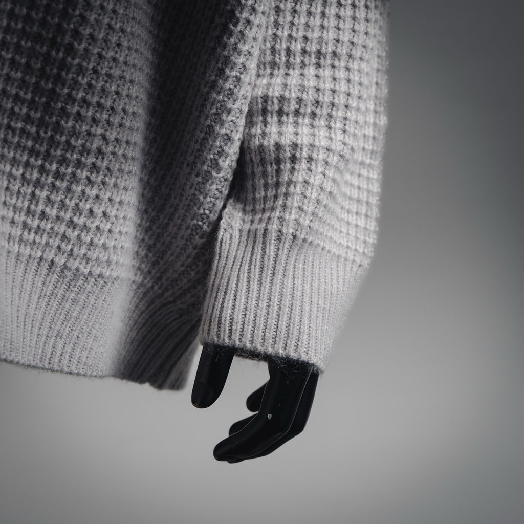 Chrome 25fw casual cardigan