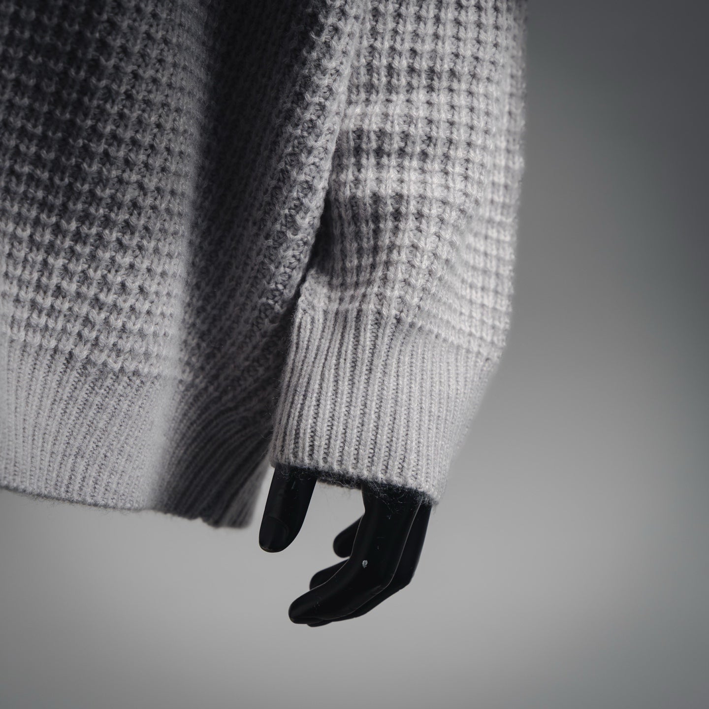 Chrome 25fw casual cardigan