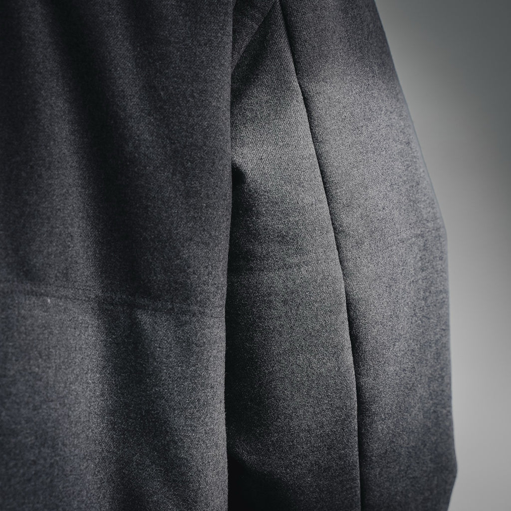 Pra 25fw hoodie jacket