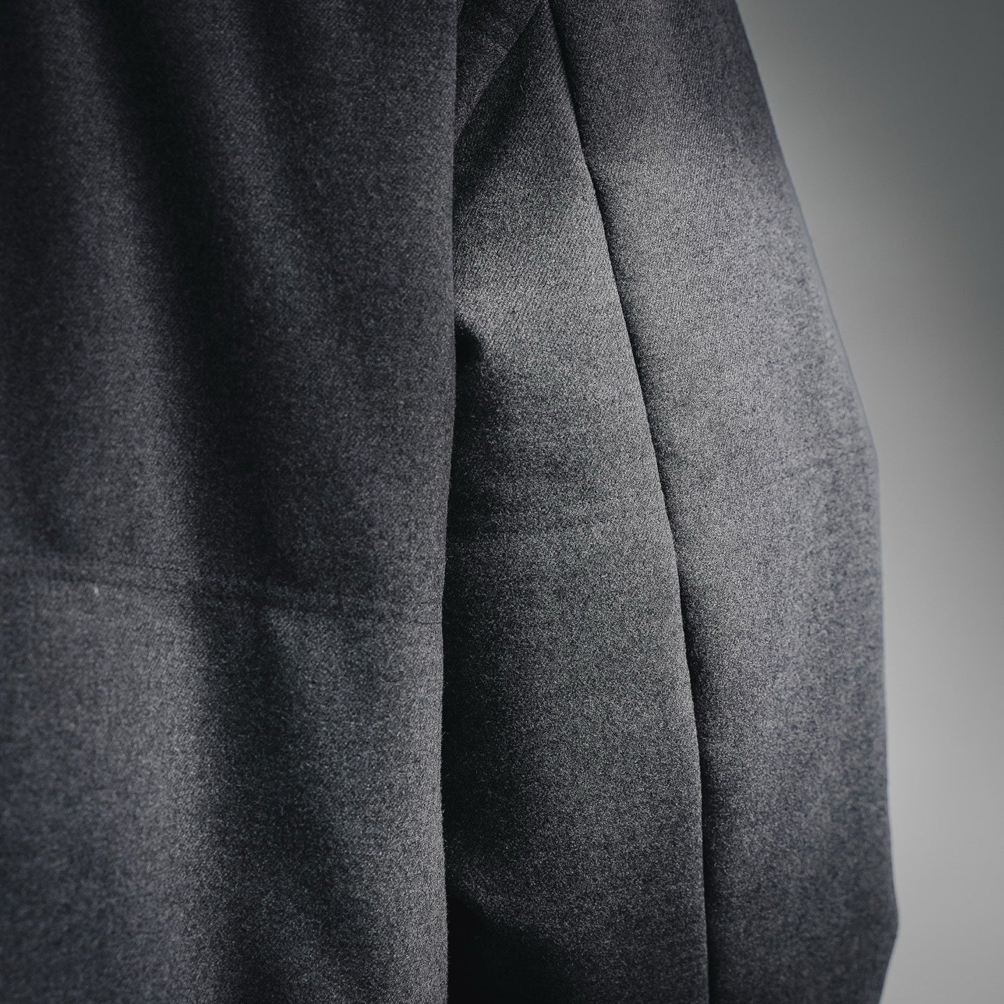 Pra 25fw hoodie jacket